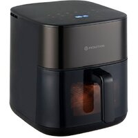 Аэрогриль (аэрофритюрница) Evolution Airo 8500TW (черный) - Превью изображения №3 — Интернет-магазин Time-Shop