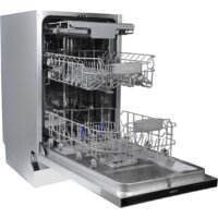 Встраиваемая посудомоечная машина Akpo ZMA45 Series 6 Autoopen - Превью изображения №7 — Интернет-магазин Time-Shop