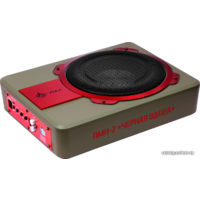 Корпусной активный сабвуфер Урал ПМН-2 - Превью изображения №2 — Интернет-магазин Time-Shop