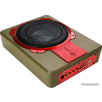 Корпусной активный сабвуфер Урал ПМН-2 - Превью изображения №5 — Интернет-магазин Time-Shop