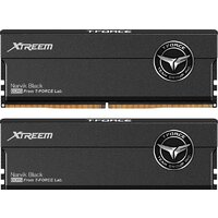 Team T-Force Xtreem 2x16ГБ DDR5 6400 МГц FFXD532G6400HC32ADC01