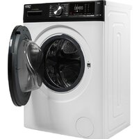 Стиральная машина Kraft TCH-HD8586SW - Превью изображения №4 — Интернет-магазин Time-Shop