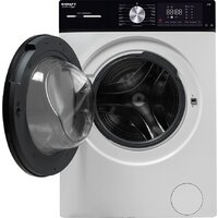 Стиральная машина Kraft TCH-HD8586SW - Превью изображения №3 — Интернет-магазин Time-Shop