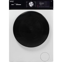 Стиральная машина Kraft TCH-HD8586SW - Превью изображения №2 — Интернет-магазин Time-Shop