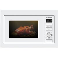 Hyundai HBW 2544 WG (белый)