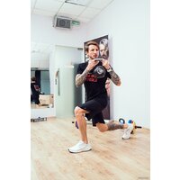 Гиря Original FitTools FT-KB-CPU-28 28 кг - Превью изображения №5 — Интернет-магазин Time-Shop
