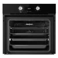 Электрический духовой шкаф TEKA HLB 8416 Airfry - Превью изображения №2 — Интернет-магазин Time-Shop