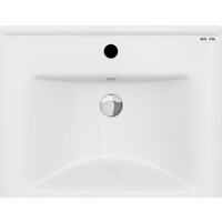 Умывальник AM.PM X-Joy M85AWCC0552WG - Превью изображения №4 — Интернет-магазин Time-Shop