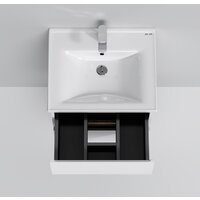 Умывальник AM.PM X-Joy M85AWCC0552WG - Превью изображения №3 — Интернет-магазин Time-Shop