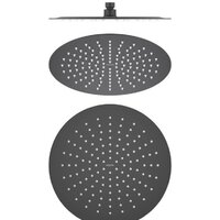 Душевая лейка Aquatek AQ2075MB - Превью изображения №2 — Интернет-магазин Time-Shop