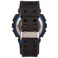 Наручные часы Casio GA-100-1A2ER - Превью изображения №4 — Интернет-магазин Time-Shop