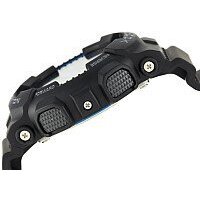 Наручные часы Casio GA-100-1A2ER - Превью изображения №2 — Интернет-магазин Time-Shop