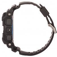 Наручные часы Casio GA-100-1A2ER - Превью изображения №3 — Интернет-магазин Time-Shop