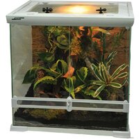 Террариумы