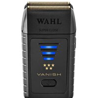 Электробритва Wahl Vanish Li 5V EU 8173-716 - Превью изображения №2 — Интернет-магазин Time-Shop