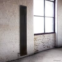 Стальной трубчатый радиатор Arbonia 2180/8 89 SF NIC C 006 (правый, нижнее подключение) - Превью изображения №2 — Интернет-магазин Time-Shop