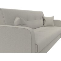 Диван Sundays Home Надежда 121127 (рогожка Амур, бежевый) - Превью изображения №8 — Интернет-магазин Time-Shop