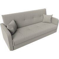 Диван Sundays Home Надежда 121127 (рогожка Амур, бежевый) - Превью изображения №5 — Интернет-магазин Time-Shop