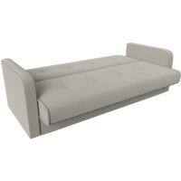 Диван Sundays Home Надежда 121127 (рогожка Амур, бежевый) - Превью изображения №7 — Интернет-магазин Time-Shop