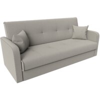 Диван Sundays Home Надежда 121127 (рогожка Амур, бежевый) - Превью изображения №6 — Интернет-магазин Time-Shop