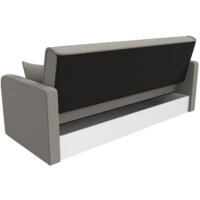 Диван Sundays Home Надежда 121127 (рогожка Амур, бежевый) - Превью изображения №4 — Интернет-магазин Time-Shop