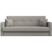 Диван Sundays Home Надежда 121127 (рогожка Амур, бежевый) - Превью изображения №2 — Интернет-магазин Time-Shop