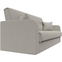 Диван Sundays Home Надежда 121127 (рогожка Амур, бежевый) - Превью изображения №3 — Интернет-магазин Time-Shop