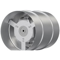 Осевой вентилятор ERA D150 CV 150 - Превью изображения №2 — Интернет-магазин Time-Shop