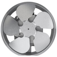 Осевой вентилятор ERA D150 CV 150 - Превью изображения №3 — Интернет-магазин Time-Shop