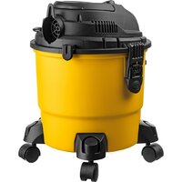 Пылесос Garvill VC1200-15PS - Превью изображения №3 — Интернет-магазин Time-Shop