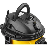 Пылесос Garvill VC1200-15PS - Превью изображения №6 — Интернет-магазин Time-Shop