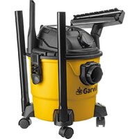 Пылесос Garvill VC1200-15PS - Превью изображения №5 — Интернет-магазин Time-Shop
