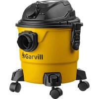 Пылесос Garvill VC1200-15PS - Превью изображения №2 — Интернет-магазин Time-Shop