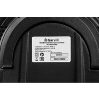 Пылесос Garvill VC1200-15PS - Превью изображения №19 — Интернет-магазин Time-Shop