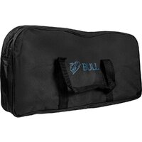 Пистолет для герметика Bull CG 1860 Set 1304625 (с 1-им АКБ, сумка) - Превью изображения №9 — Интернет-магазин Time-Shop