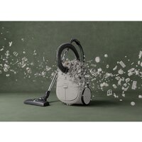 Пылесос Electrolux Hygienic 600 EB61H6SW - Превью изображения №3 — Интернет-магазин Time-Shop