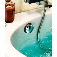 Ванна Cersanit Joanna 150x95 R (с экраном и каркасом) - Превью изображения №5 — Интернет-магазин Time-Shop