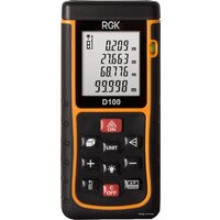 RGK D100