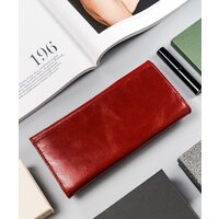 Кошелек Cedar Rovicky CPR-8787-BAR (красный) - Превью изображения №3 — Интернет-магазин Time-Shop