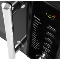 Микроволновая печь Polaris PMO 2002DG RUS - Превью изображения №4 — Интернет-магазин Time-Shop