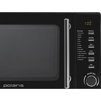 Микроволновая печь Polaris PMO 2002DG RUS - Превью изображения №3 — Интернет-магазин Time-Shop
