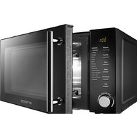 Микроволновая печь Polaris PMO 2002DG RUS - Превью изображения №5 — Интернет-магазин Time-Shop