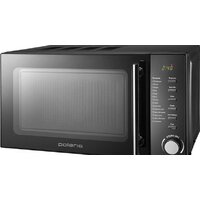 Микроволновая печь Polaris PMO 2002DG RUS - Превью изображения №2 — Интернет-магазин Time-Shop