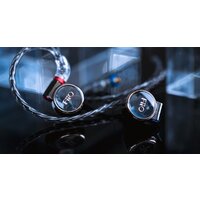 Наушники FiiO FD3 (черный) - Превью изображения №5 — Интернет-магазин Time-Shop