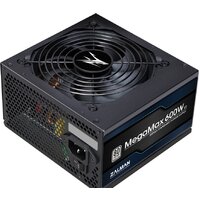 Zalman MegaMax TXII 600W ZM600-TXIIv2