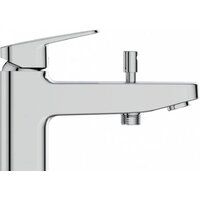 Смеситель Ideal Standard Ceraplan BD257AA - Превью изображения №3 — Интернет-магазин Time-Shop