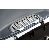 Портативный газовый гриль Napoleon TravelQ-285 - Превью изображения №7 — Интернет-магазин Time-Shop