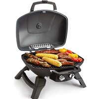 Портативный газовый гриль Napoleon TravelQ-285 - Превью изображения №6 — Интернет-магазин Time-Shop