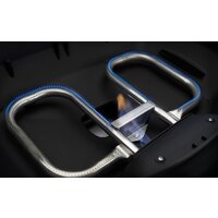 Портативный газовый гриль Napoleon TravelQ-285 - Превью изображения №10 — Интернет-магазин Time-Shop