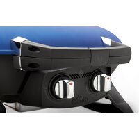 Портативный газовый гриль Napoleon TravelQ-285 - Превью изображения №13 — Интернет-магазин Time-Shop